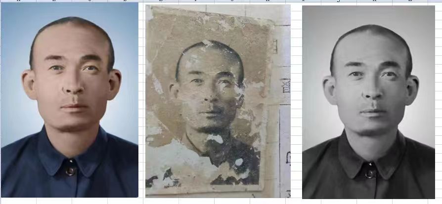 广南老照片模糊修复-21